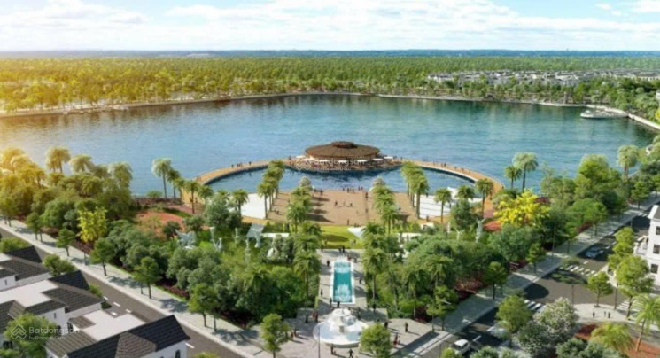 Dự Án Emerald Bay Quảng Ninh