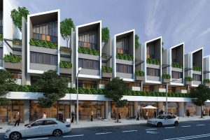 lien ke shophouse green diamond